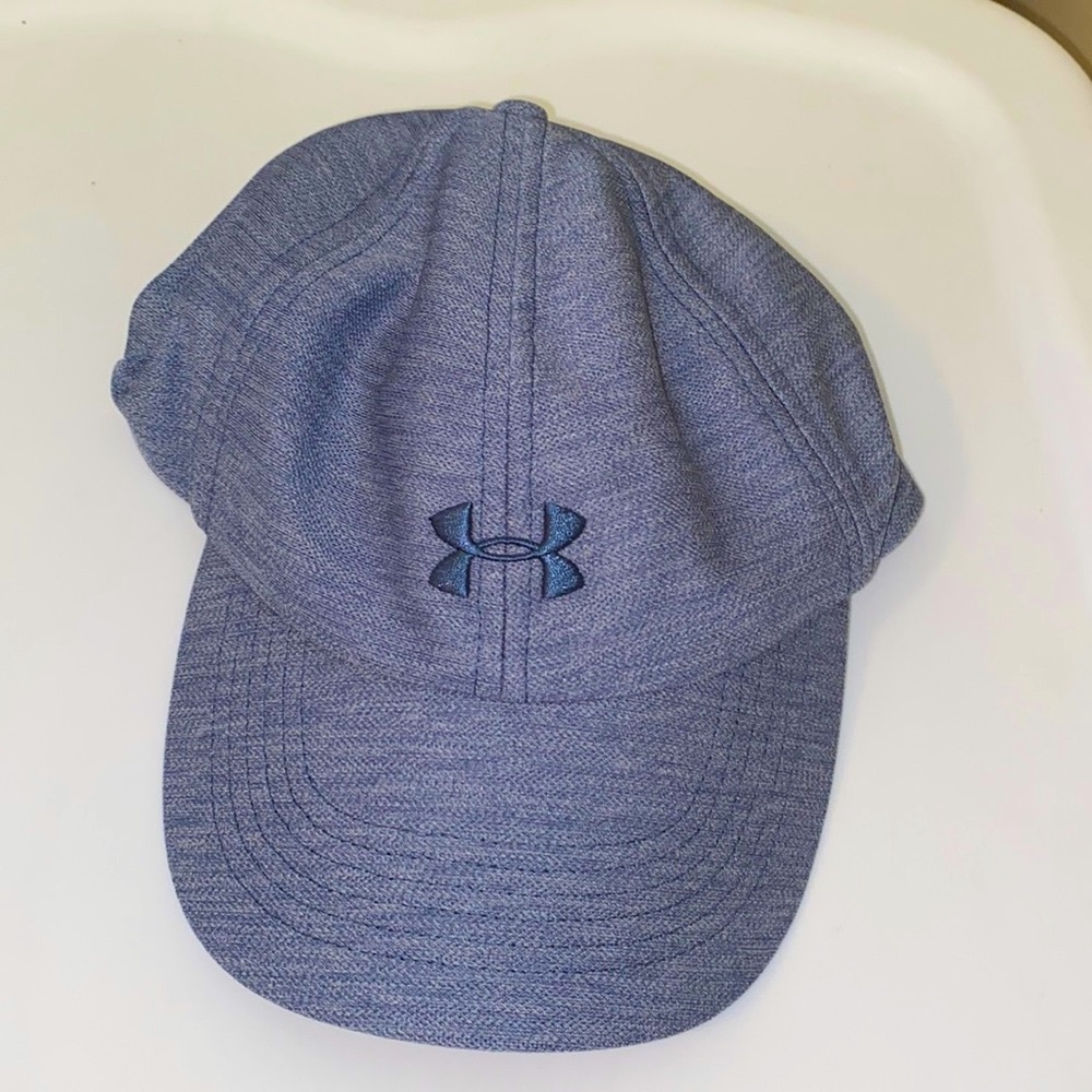 Under Armour Heat Gear Hat